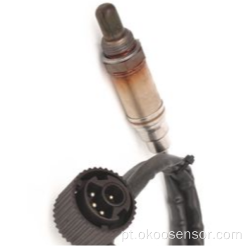 Mercedes S202 W202 93-01 Sensor de Oxigênio